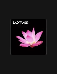 Listen to Lotus, watch music videos, read bio, see tour dates & more!