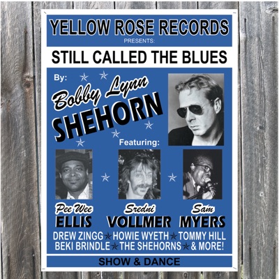 Still Called the Blues