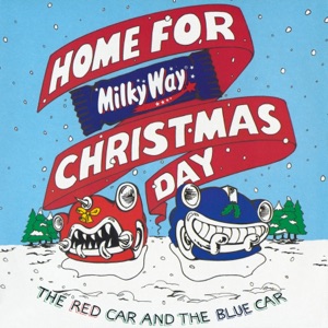 Home For Christmas Day Artwork