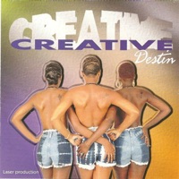 Créative (Destin) - EP - Creative