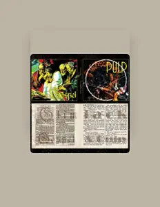 Dengarkan Glimjack, tonton video musik, baca bio, lihat tanggal tur & lainnya!