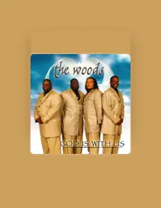 Luister naar The Woods, bekijk muziekvideo's, lees de bio, bekijk de tourdata, en meer!