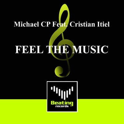 Feel the Music (feat. Cristian Itiel) - Single