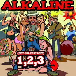 123 - Single - Alkaline