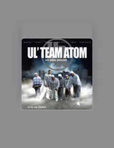 收听 Ul'team Atom、观看音乐视频、阅读小传、查看巡演日期等 ！