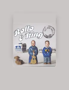 Dengarkan Rollo & King, tonton video musik, baca bio, lihat tanggal tur & lainnya!
