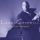 Lamar Campbell - He Won't Let You Down