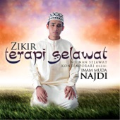 Zikir Terapi Selawat artwork