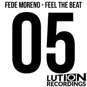 Feel the Beat - Single