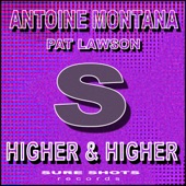Higher and Higher (Rockstarzz Remix) [feat. Pat Lawson] artwork