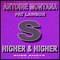 Higher and Higher (Rockstarzz Remix) [feat. Pat Lawson] artwork