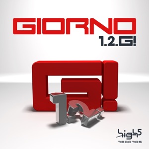 1.2.G! (Remixes) - EP