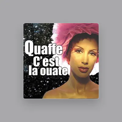 Listen to Quaffe, watch music videos, read bio, see tour dates & more!