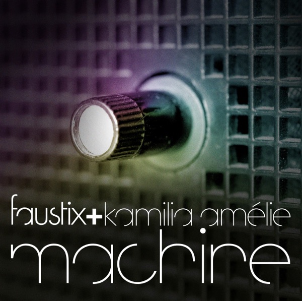 Machine