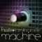 Machine (Acapella) - Faustix & Kamilia Amélie lyrics