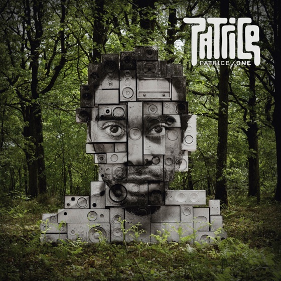 Cover artwork for The Maker