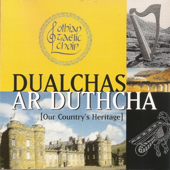 Fuadach Nan Gaidheal