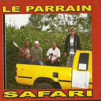 Le parrain - Safari
