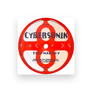 Cybersonik