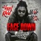 Face Down (feat. Wale & Kevin Gates) - Shyst Red lyrics