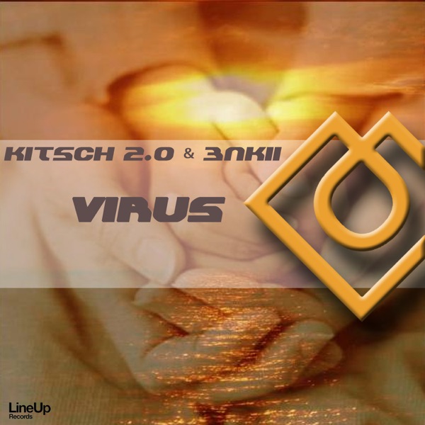 Virus - EP