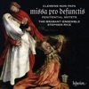 Clemens: Requiem & Penitential Motets