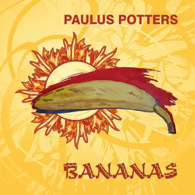 Ascolta 'Bananas' di Paulus Potters