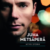 Juha Metsäperä - Suutele Mua