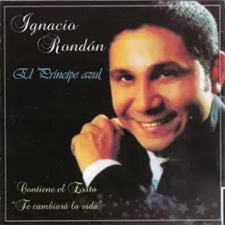 El Príncipe Azul - Ignacio Rondon