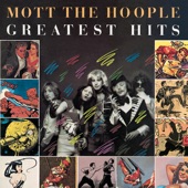 Mott the Hoople - Golden Age of Rock 'n' Roll