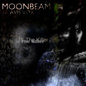 Hate Is the Killer (feat. Avis Vox) - EP