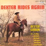 Dexter Gordon - Blow Mr. Dexter