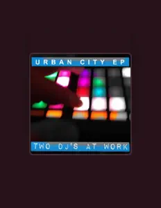 聆聽 Two DJ's At Work、觀看音樂影片、閱讀小傳、查看巡演日期等！