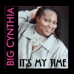 Big Cynthia - Ain't Nothing Like a Big Woman (feat. Tyree Neal)