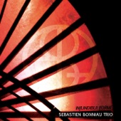 Sebastien Bonniau Trio - Echidna's Art of You/don't You Ever Wash That Thing