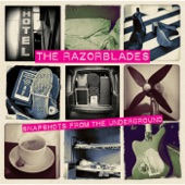 The Razorblades - I Want Cake, It's Sunday!