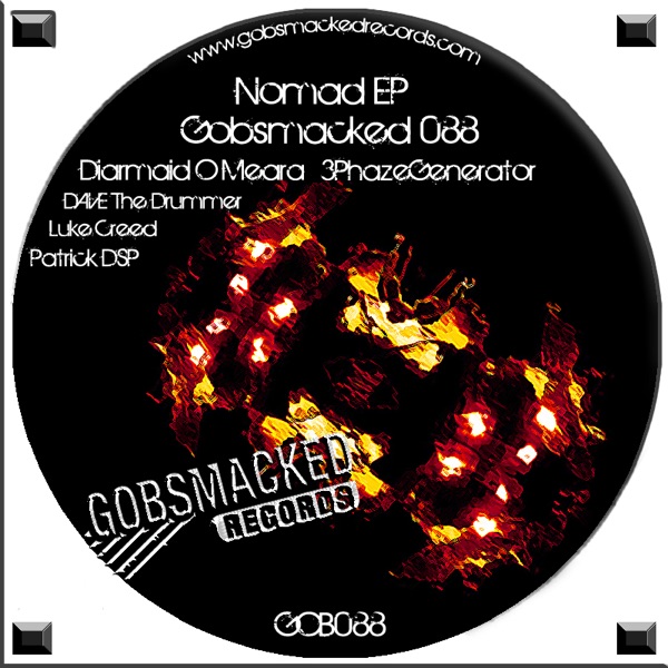 Nomad EP 088 - EP