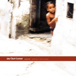 Mo' Horizons - Superworld - Children's World Replay (Basic Instinct Mix)