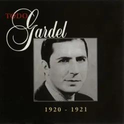 La Historia Completa De Carlos Gardel, Vol. 46 - Carlos Gardel