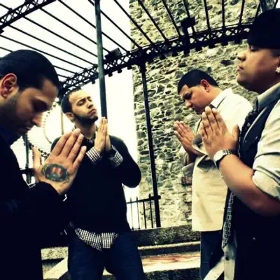Ready Pa La Batalla (feat. Asombroso, Yitziel & Xahtis) - Single - Temperamento