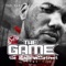 Monsters In My Head - The Game & DJ Infamous Haze lyrics