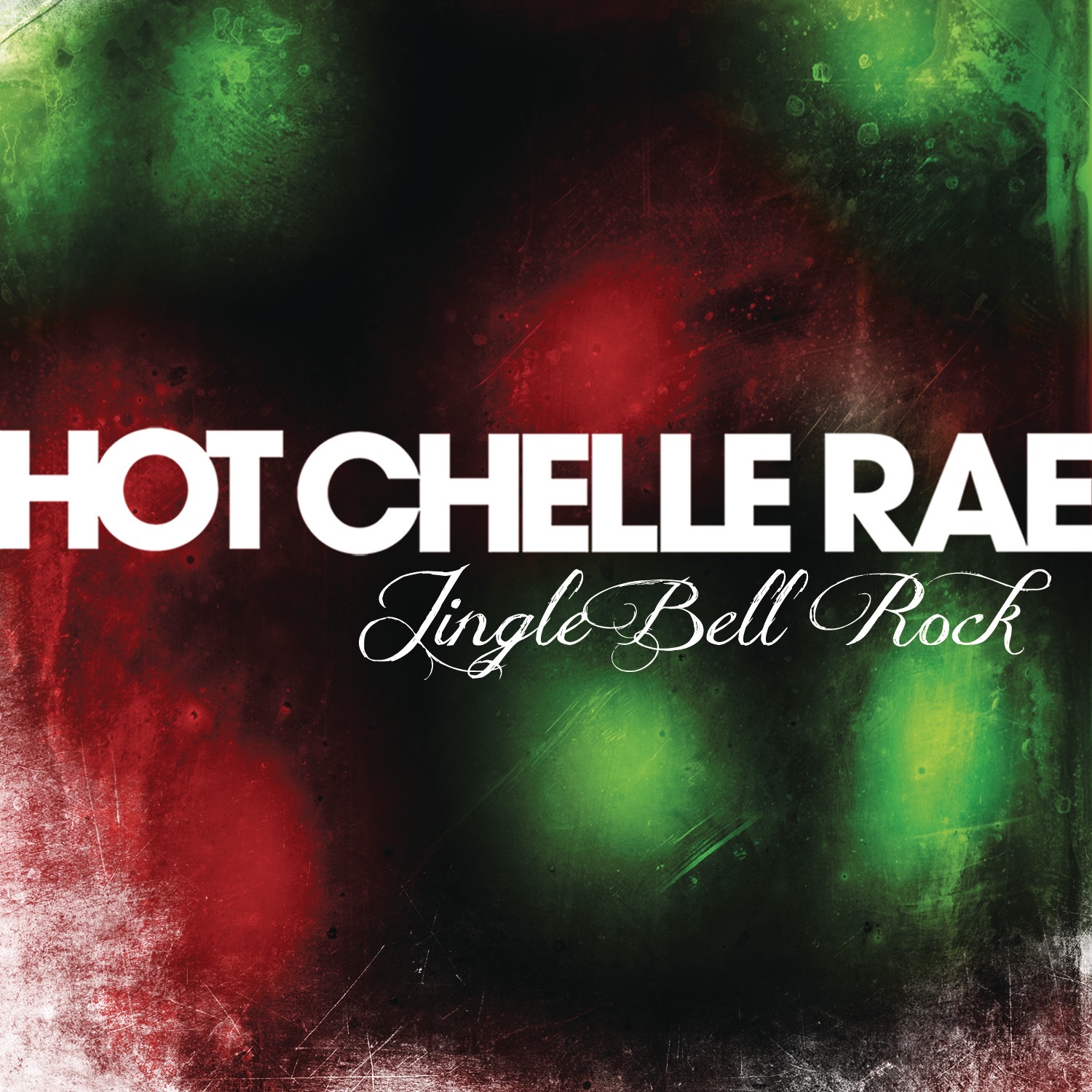 Hot Chelle Rae – Jingle Bell Rock – Single by Hot Chelle Rae – Jingle Bell Rock – Single