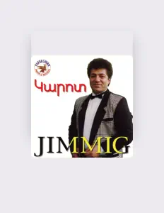 Listen to Jimmik Kafyan, watch music videos, read bio, see tour dates & more!