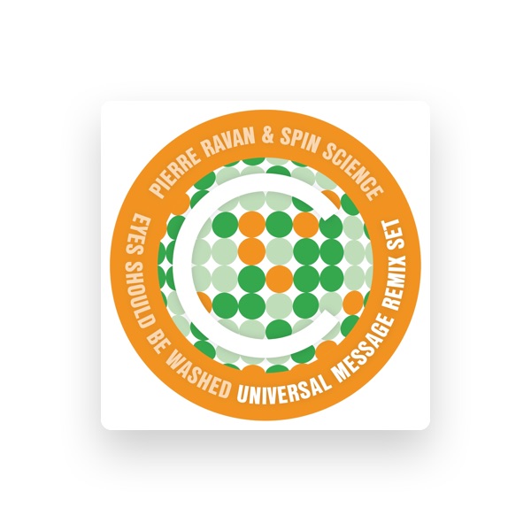 Spin Science's avatar