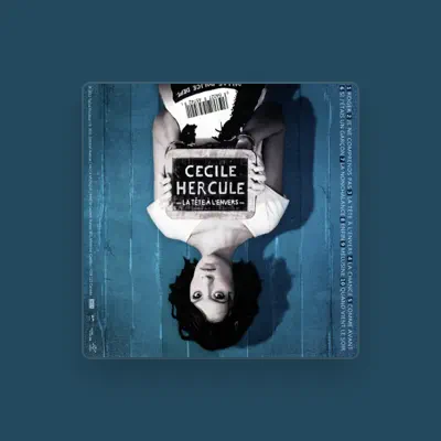 Listen to Cécile Hercule, watch music videos, read bio, see tour dates & more!