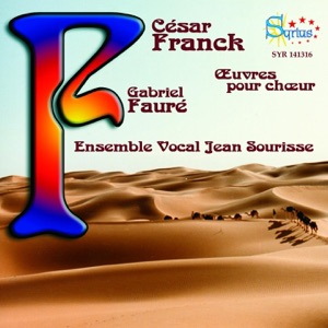 Oeuvres pour choeur