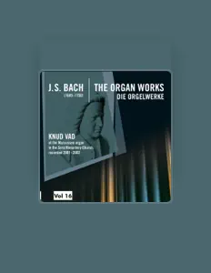 Écoutez Knud Vad, regardez des vidéoclips, lisez la biographie, consultez les dates de tournée et plus encore !