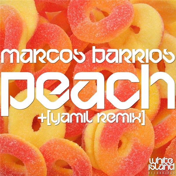 Peach - Single
