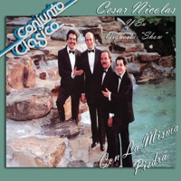 Cesar Nicolas y Su Orquesta "Show" - Te Quiero Gordita