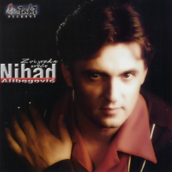 Nihad Alibegovic - Ljubav Sam Joj Dao